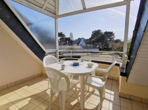 Appartement Carnac, 3 pièces, 4 personnes - FR-1-477-124